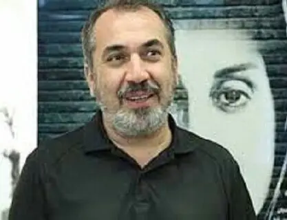 سیامک انصاری با یک تئاتر اول به اروپا می رود بعد ایران