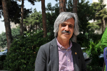 تجلیل از هنرمندان پیشکسوت متولد اردیبهشت ماه