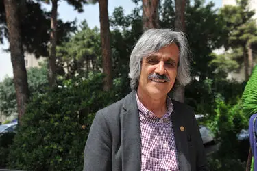 تجلیل از هنرمندان پیشکسوت متولد اردیبهشت ماه