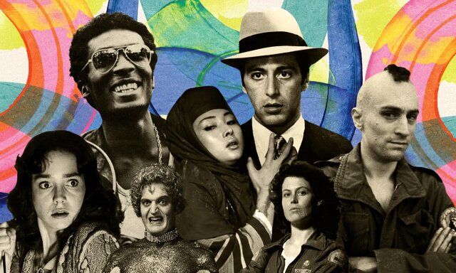 فیلم ایرانی در فهرست برترین‌های تاریخ/ ۱۰۰ فیلم برتر معرفی شد 