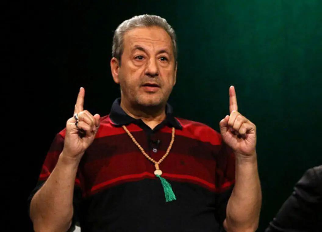 واکنش ها به گفتگوی عجیب بهروز افخمی و ابوالقاسم طالبی/ یائسگی زنان تحقیر آمیز است؟!