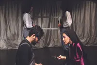 ‘Mama Yerma’ to Be Staged at Poti Fest