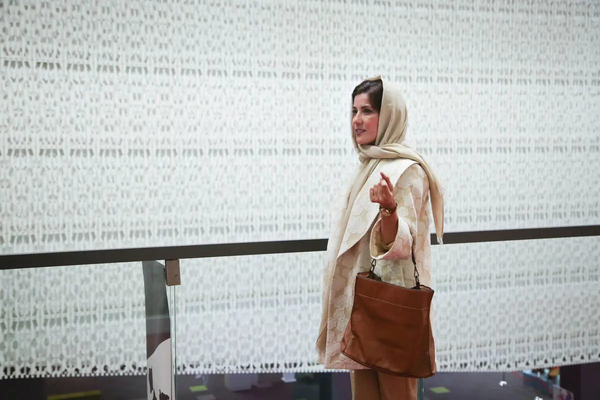 اکران خصوصی فیلم 