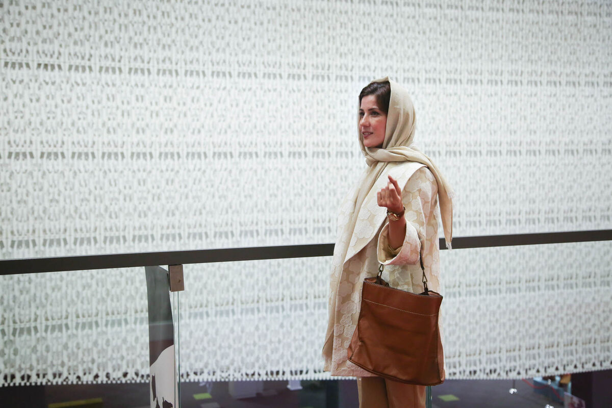 اکران خصوصی فیلم 
