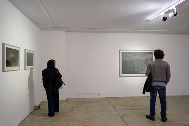 نمایشگاه عکس حنا میرجانیان و شاهین اسفندیاری در گالری راه ابریشم