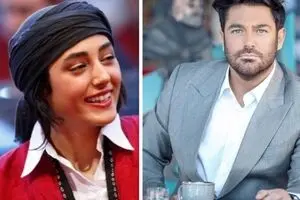 گلشیفته فراهانی و محمدرضا گلزار در میان ١٠٠ چهره جذاب TC Candler/ دو ایرانی دیگر هم هستند