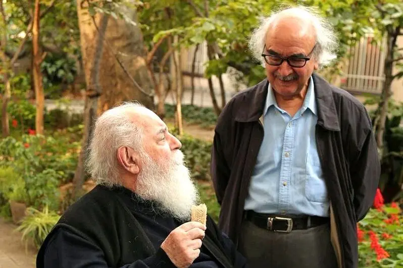 غزل‌های درخشان مولانا به انتخاب شفیعی کدکنی
