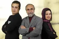 سعید امیرسلیمانی بستری شد / روایت بیماری آقای بازیگر از زبان دخترش کمند