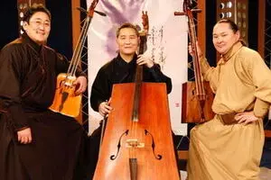Mongolia’s Egschiglen to perform at Fajr Music Festival