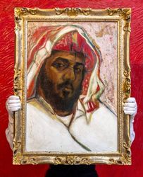 Sotheby's presents 'Khamseen: 50 Years of Saudi Visual Arts' exhibition