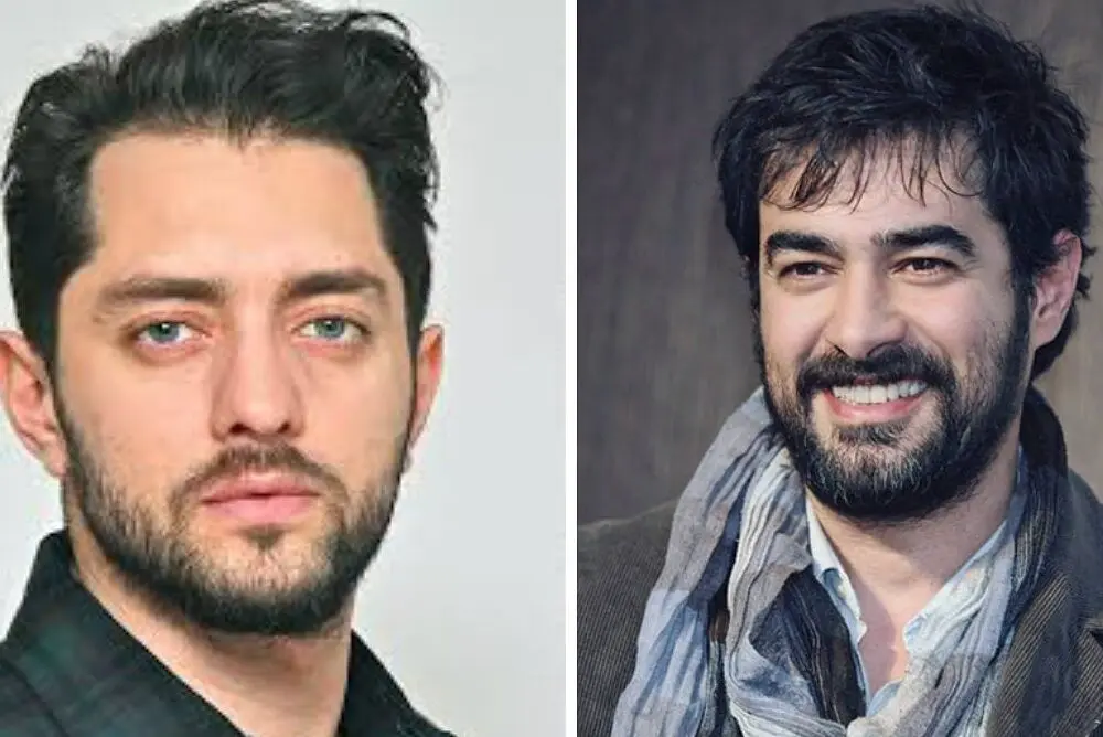 بهرام رادان رقیب شهاب حسینی شد/ جنگ سوپراستارها در نمایش خانگی