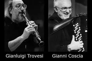Italian duet to perform in Tehran