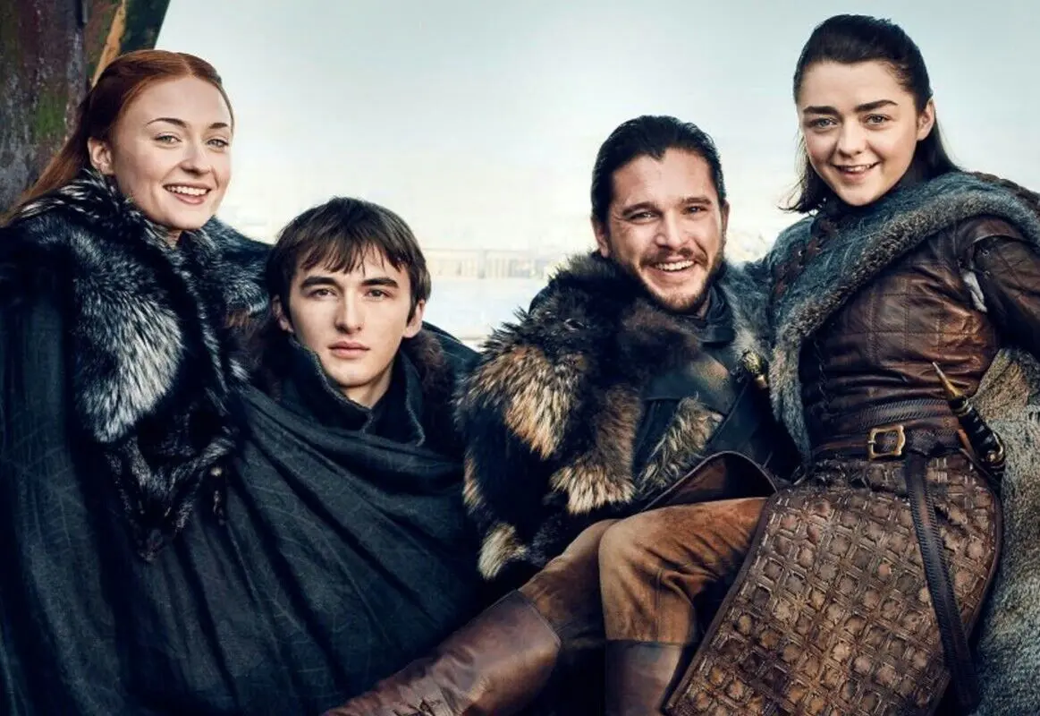 دومین پیش‌درآمد "بازی تاج و تخت" ساخته می‌شود/ بازگشت به ۹۰ سال قبل