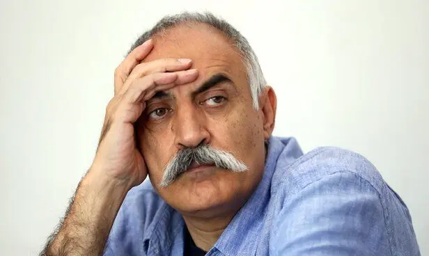 فیلم دفاع مقدسی دست گرمی شده!/ انتقادات بازیگر «روز واقعه» به سینمای مذهبی