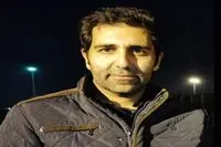 آزادی مهدی سوفالی