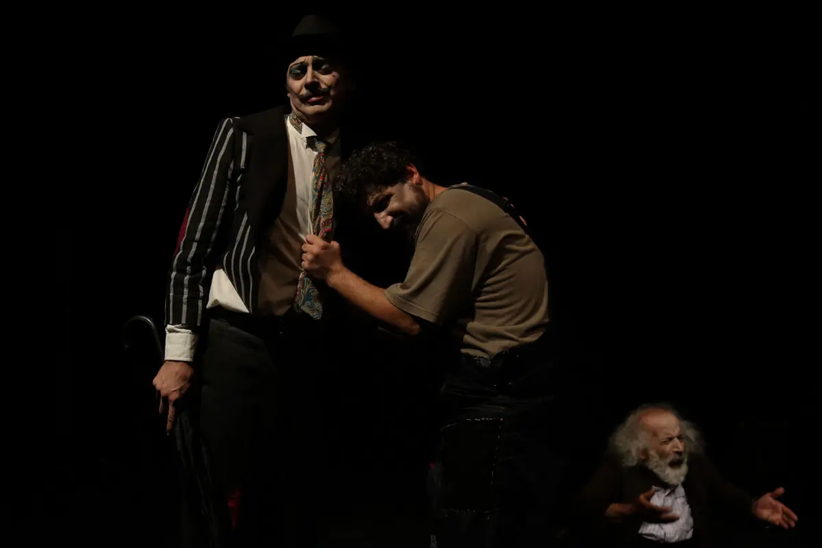 نمایش 