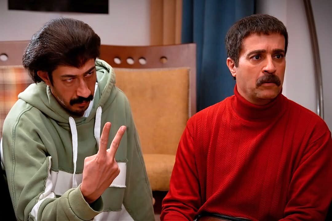 با پایتخت خداحافظی کنید/ عکس