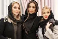 ببینید: فیلم توقیفی ارادتمند؛ نازنین، بهاره، تینا