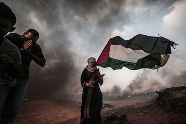 عکس های "مصطفی حسن" به عنوان "عکاس سال" در هفدهمین دور جایزه API