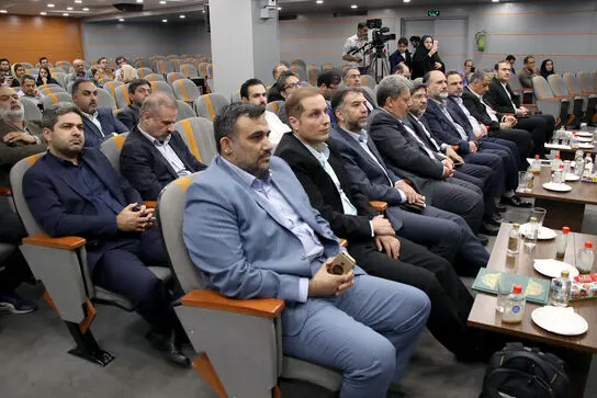 افتتاحیه نخستین شبکه تلویزیونی اینترنتی ویژه ناشنوایان