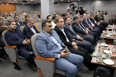 افتتاحیه نخستین شبکه تلویزیونی اینترنتی ویژه ناشنوایان