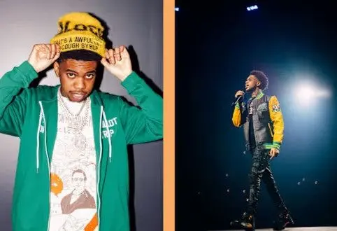 مرگ ناباورانه رپر معروف در ۲۵ سالگی/ نظر پزشکی قانونی