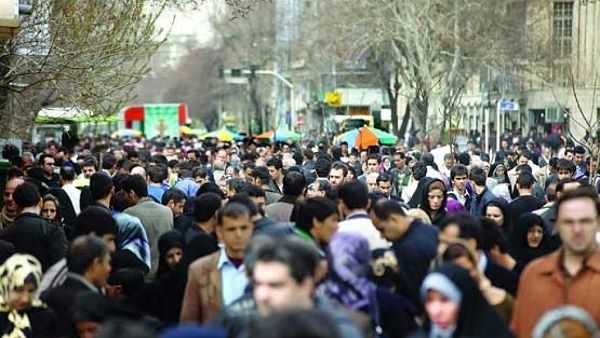 ایران در میان 10 کشور افسرده جهان