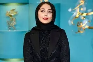 بیوگرافی شادی خلیلی بازیگر نقش بهار در سریال کلاغ +عکس‌ها و زندگی شخصی