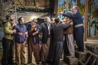 ببینید: اولین تیزر سریال نوروزی سعید آقاخانی