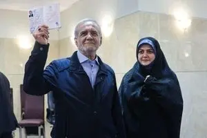 دستور پزشکیان درباره هنرمندان و چهره‌های فرهنگی 