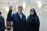 دستور پزشکیان درباره هنرمندان و چهره‌های فرهنگی 