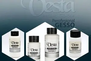 Vesta Gesso