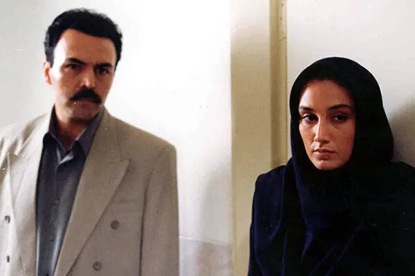 هدیه تهرانی ۵۴ ساله شد |‌ ببینید