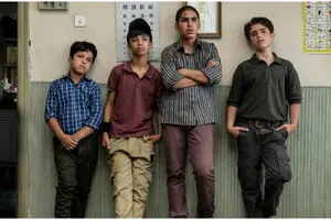 Hainan festival to screen “Sun Children”, “Bandar Band”