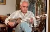 ویدئو: قطعه‌ای در آواز دشتی از محمدرضا ابراهیمی