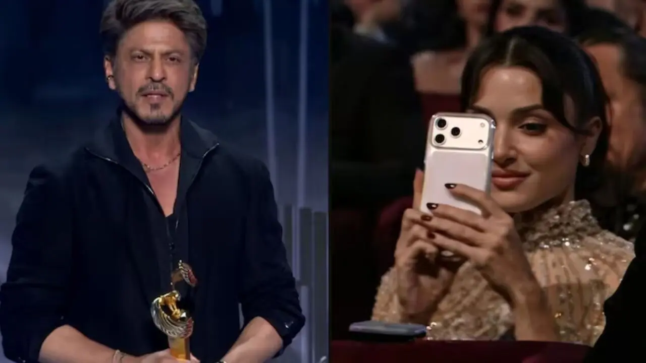 Turkish Actress Hande Erçel's "Who Is This Uncle?" Comment On Shah Rukh Khan Creates Stir—Deets Inside