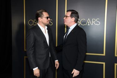 Leonardo DiCaprio (2)