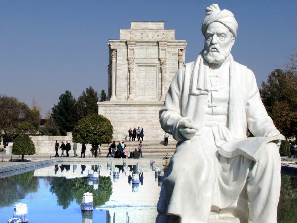 Ferdowsi preserver of Persian identity, language, heritage