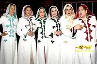 بهاره رهنما باز هم با عاشقانه‌ای زنانه+عکس