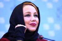 تقدیر سازمان ملل از بهنوش بختیاری / عکس