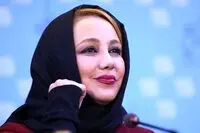 تقدیر سازمان ملل از بهنوش بختیاری / عکس