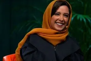 فرناز رهنما بازیگر لیسانسه ها مهاجرت کرد / انتشار عکس جدید و جنجالی فرناز رهنما در کانادا
