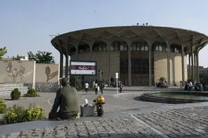 تئاتر شهر با شراره از امشب برمی گردد