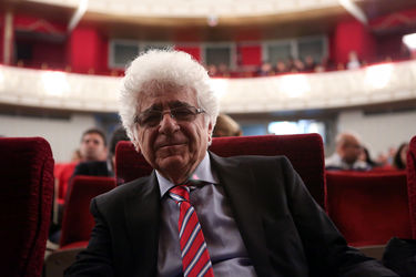 اجرایی قطعات شنیده نشده لوریس چکناوریان در تالار وحدت