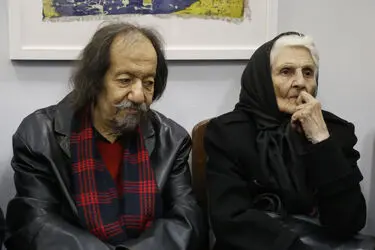 نمایشگاه آثار پیشگامان ارمنی ایرانی هنر معاصر ایران در گالری مریم