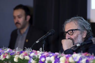 اکران فیلم "دندان مار" در موزه سینما