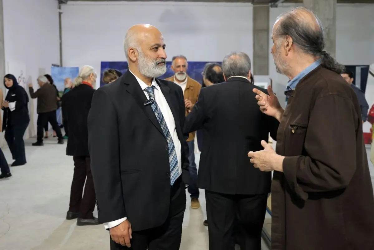 کارخانه رنگ وستا 