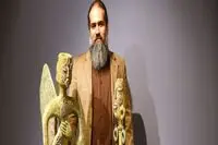 Lorestan Bronze Sculptures on Display