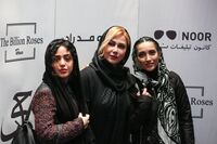 دور همی آنا نعمتی با «ماحی»بازها