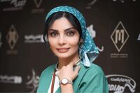 پیشنهاد عجیب و غیرمنتظره صحرا اسداللهی به اصغر فرهادی